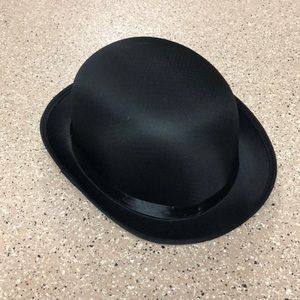 Black Top Hat 🎩- Halloween Costume Top Hat